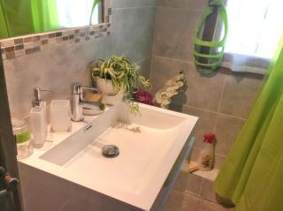 Maison charmante à Vachères avec vue sur la montagne - Vachères - 6