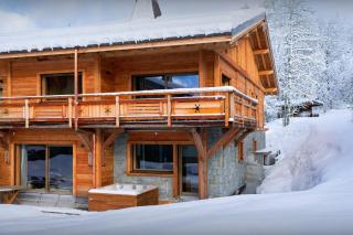 Le Valais Nook - OVO Network - Les Gets - 0
