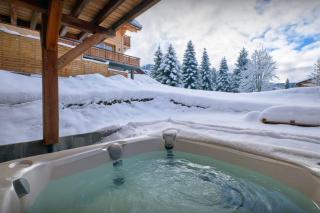 Le Valais Nook - OVO Network - Les Gets - 8