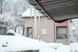 Maison spacieuse près de Gérardmer avec vue sur le lac - Gérardmer - 6