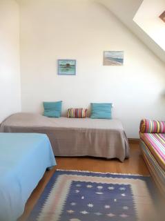 Maison chaleureuse avec grand jardin à Erdeven - Erdeven - 8