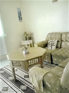 Spacious Apartment in Asilah with Pool and Garden - Asilah - 8