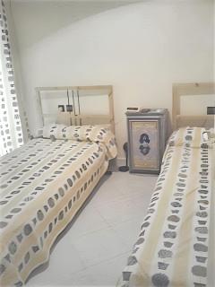 Spacious Apartment in Asilah with Pool and Garden - Asilah - 3