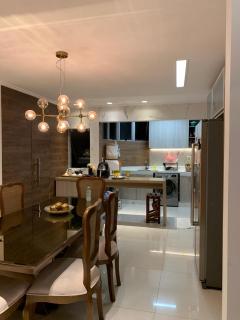 Apartamento Duplex Cobertura - 5