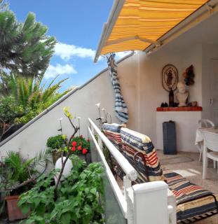Maison familiale à Sainte-Marie - Sainte-Marie-Plage - 8
