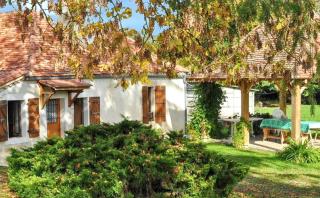 Charmante maison de campagne avec jardin et barbecue - Piets-Plasence-Moustrou - 9