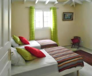 Villa élégante à Saint François avec piscine privée toute l'année - 6