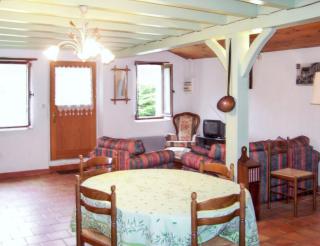 Charmante maison de campagne avec jardin et barbecue - Piets-Plasence-Moustrou - 6