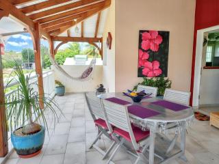 Villa élégante à Saint François avec piscine privée toute l'année - 2