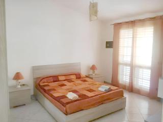 Charming Apartment in Lotzorai + Balcony - Lotzorai - 0