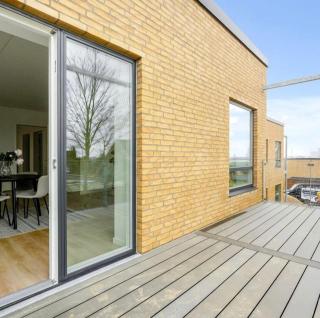 Condo close to highway - Fredericia - 4