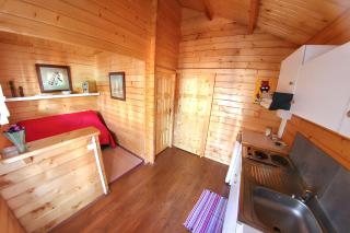 Bungalow charmant à Vincendo, St-Joseph avec piscine partagée - Saint-Joseph - 7