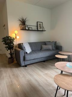 Condo close to highway - Fredericia - 1
