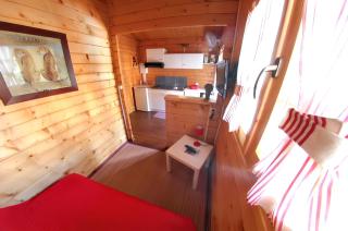 Bungalow charmant à Vincendo, St-Joseph avec piscine partagée - 6