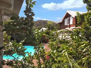Bungalow charmant à Vincendo, St-Joseph avec piscine partagée - Saint-Joseph - 1