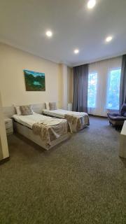 Tbilisi Stay Hotel - Tbilisi - 1