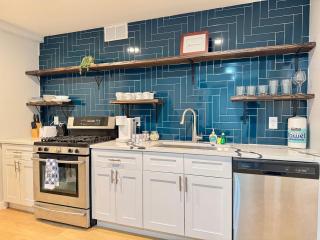 Heart Downtown 2BD Onsite Parking City View King bed LM1106 - Atlanta - 9