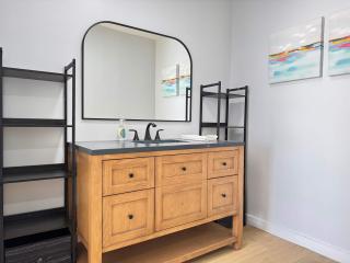 Heart Downtown 2BD Onsite Parking City View King bed LM1106 - Atlanta - 5