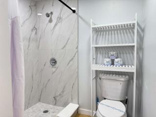 Heart Downtown 2BD Onsite Parking City View King bed LM1106 - Atlanta - 1