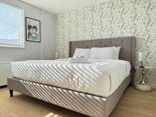 Heart Downtown 2BD Onsite Parking City View King bed LM1106 - Atlanta - 3