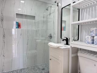 Heart Downtown 2BD Onsite Parking City View King bed LM1106 - Atlanta - 7
