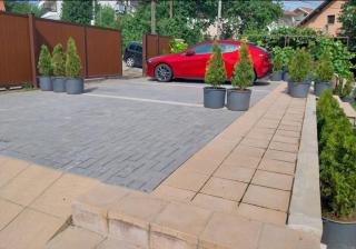 New Belgrade Apartman - Near the Airport - Belgrade - 5