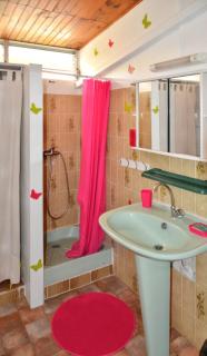 Studio cocooning à Saint Anne / 27 m² / jardin fleuri - 2