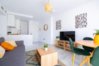 OLLETAS PARKING - Málaga - 3