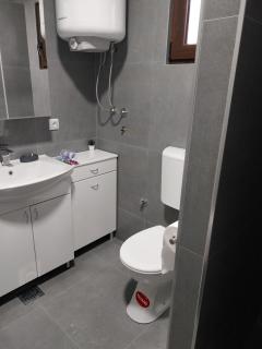 New Belgrade Apartman - Near the Airport - Belgrad - 2