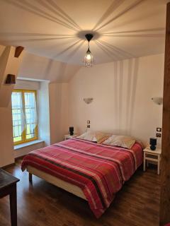 gite de villée - Saint-Georges-de-Gréhaigne - 7