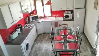 Appartement charmant à Villeneuve avec jardin - Villeneuve-dʼAveyron - 8