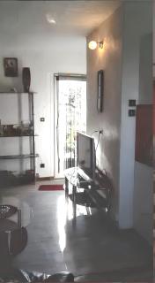 Appartement charmant à Villeneuve avec jardin - 1