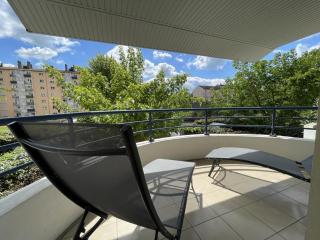 Duplex villa 2 - Pau - 6