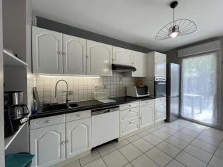 Duplex villa 2 - Pau - 5