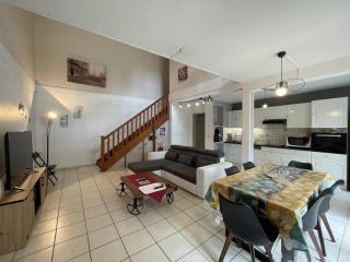 Duplex villa 2 - Pau - 4