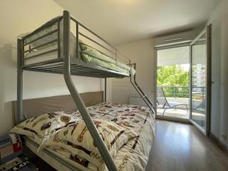 Duplex villa 2 - Pau - 3