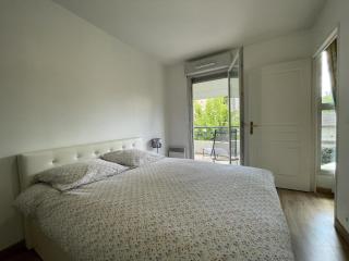 Duplex villa 2 - Pau - 1