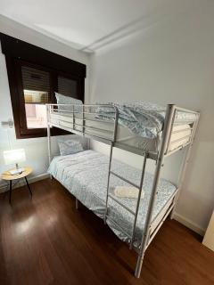 El Torcal Luxury Apartment with free parking - Málaga - 5