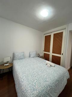 El Torcal Luxury Apartment with free parking - Málaga - 6