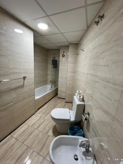El Torcal Luxury Apartment with free parking - Málaga - 4