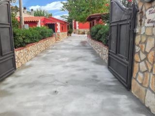 Spacious house with sea view in Pachino, capacity 9 pers. - Pachino - 5