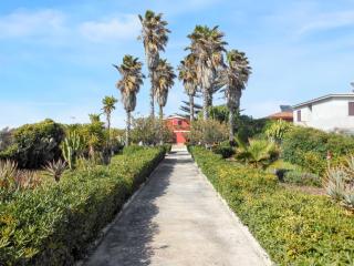 Spacious house with sea view in Pachino, capacity 9 pers. - Pachino - 2