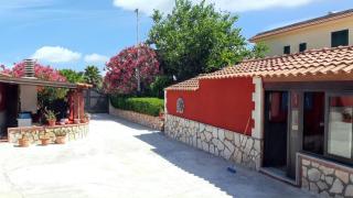 Spacious house with sea view in Pachino, capacity 9 pers. - Pachino - 1