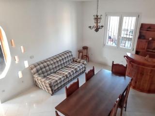 Spacious house with sea view in Pachino, capacity 9 pers. - Pachino - 6