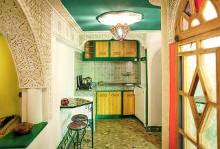Cozy apartment with sea view in Essaouira 44 m² - Essaouira - 6
