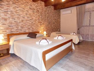 Spacious house in Frascineto with mountain view 130 m² - Frascineto - 7