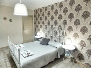 Spacious house in Frascineto with mountain view 130 m² - Frascineto - 1