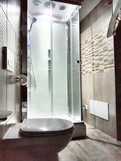 Spacious house in Frascineto with mountain view 130 m² - 3