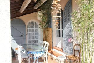 Maison accueillante à Toulon - Jardin privé 90 m² - Toulon - 6