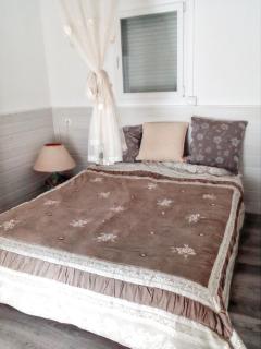 Maison accueillante à Toulon - Jardin privé 90 m² - Toulon - 2